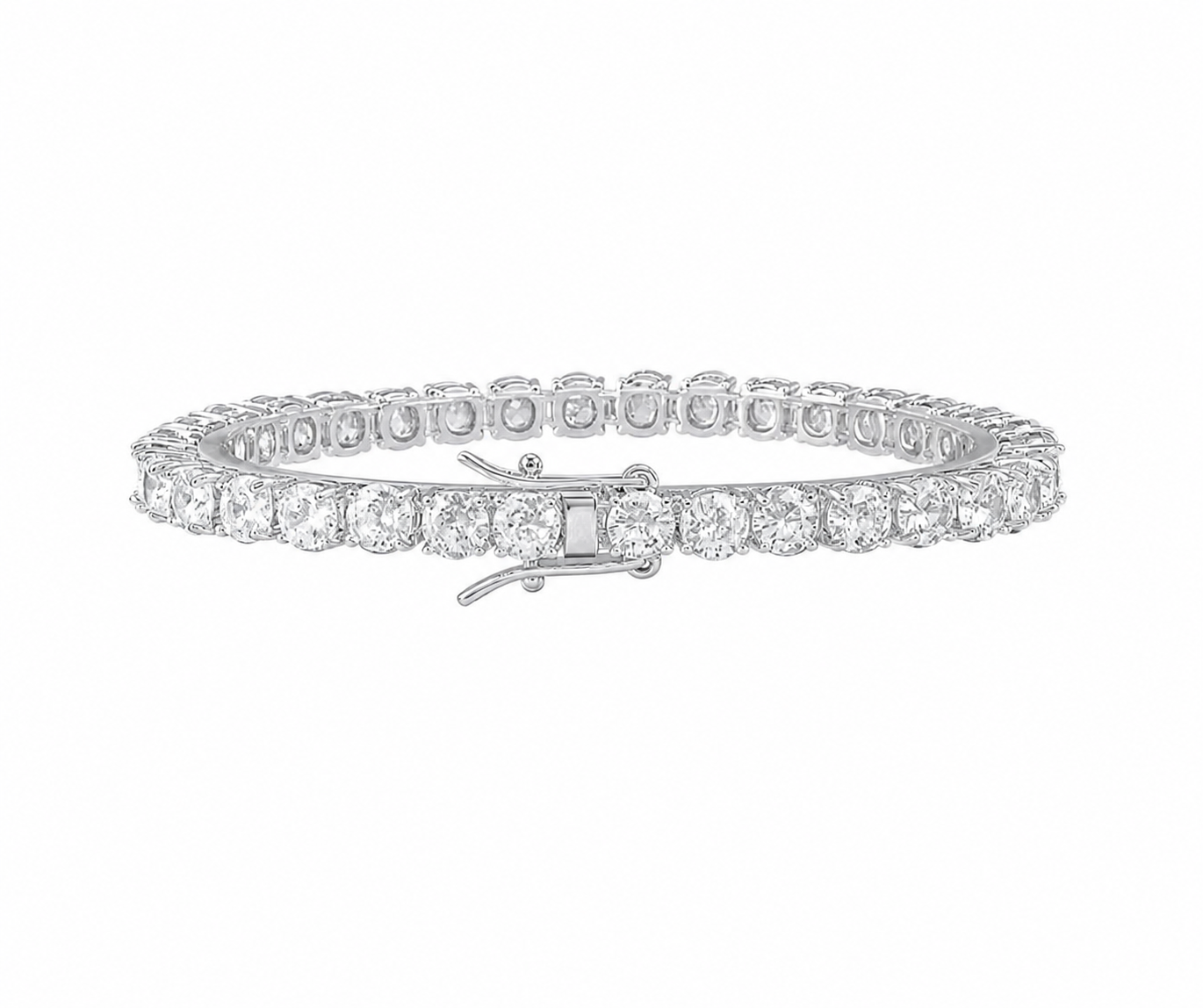 5MM Tennis Bracelet
