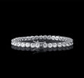 5MM Tennis Bracelet