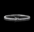 3MM Tennis Bracelet