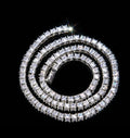6MM Princess Cut Chain
